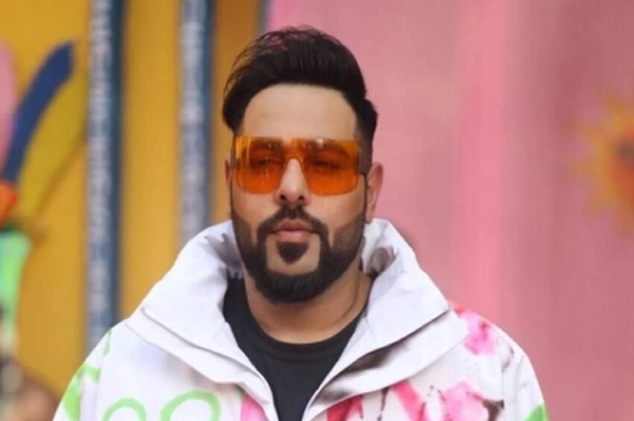 singer badshah album sanak