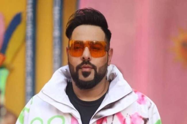 singer badshah album sanak