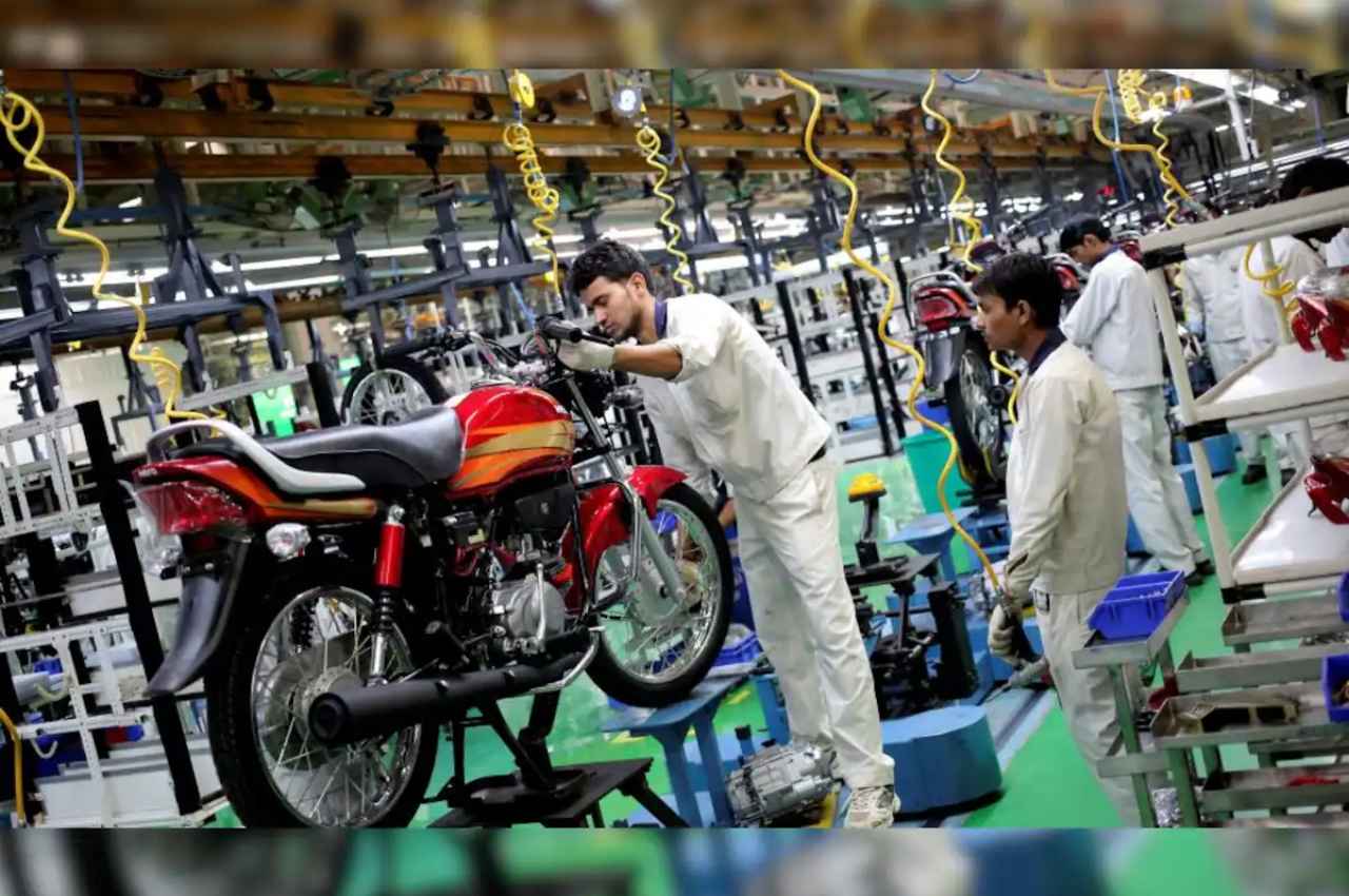 Hero Moto Corp ने बेचे रिकॉर्ड टू व्हीलर, बिक्री में 15 फीसदी तक की बढ़ोत्तरी