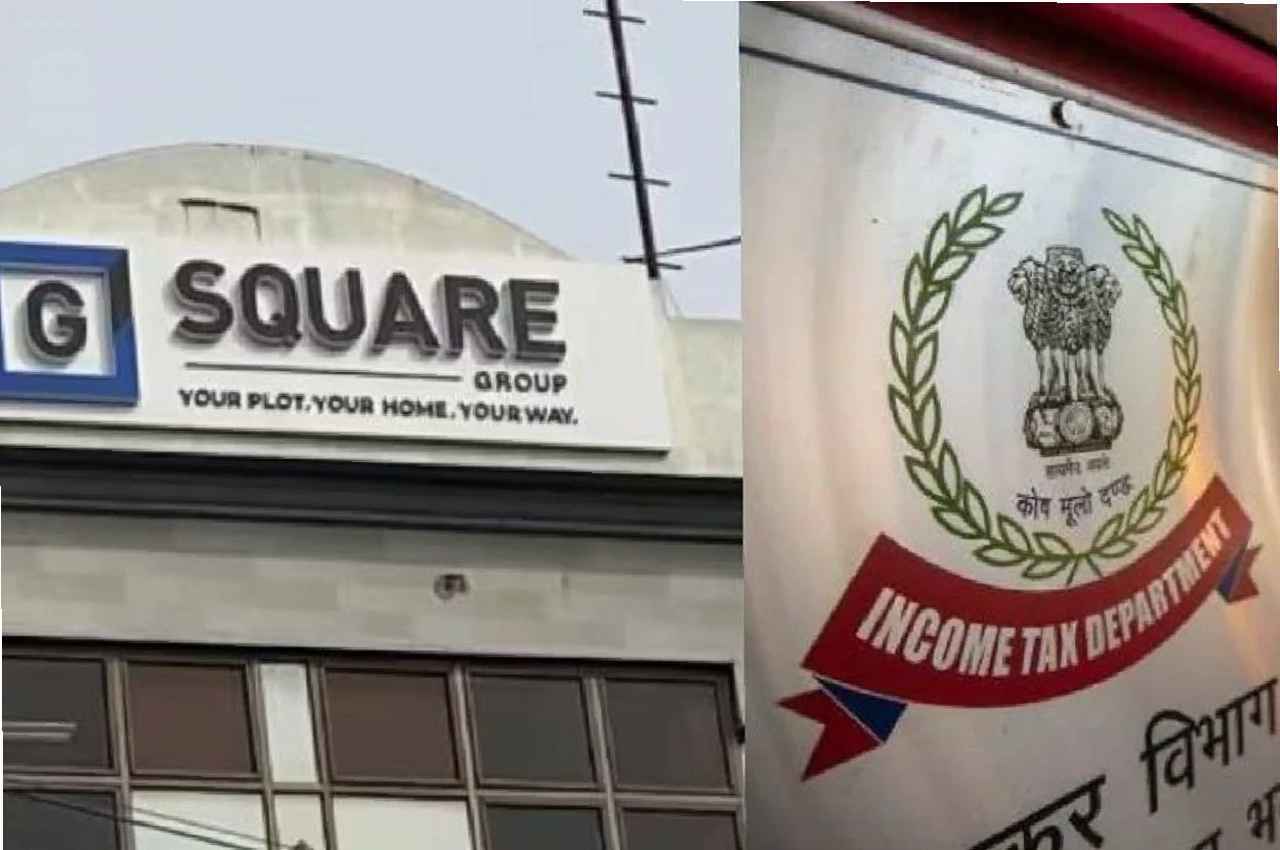 IT Raids : तमिलनाडु और कर्नाटक में एक्शन आयकर विभाग, लगातार दूसरे दिन रेड