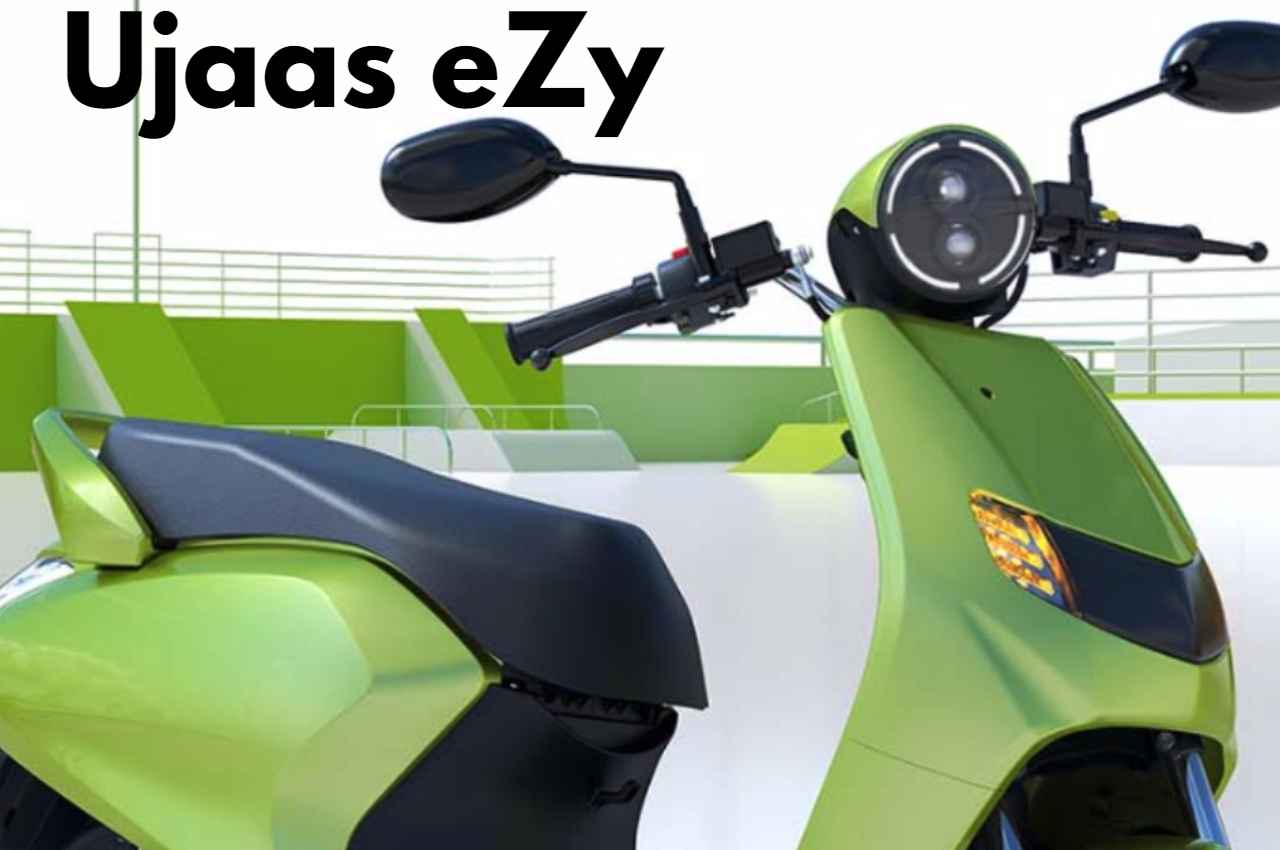 इस EV Scooter की कीमत महज 31,880 हजार रुपये, एक बार फुल चार्ज होने पर 60 km तक चलता है, जानें फीचर