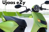 ujaas ezy, ev scooters, scooters under 40000,