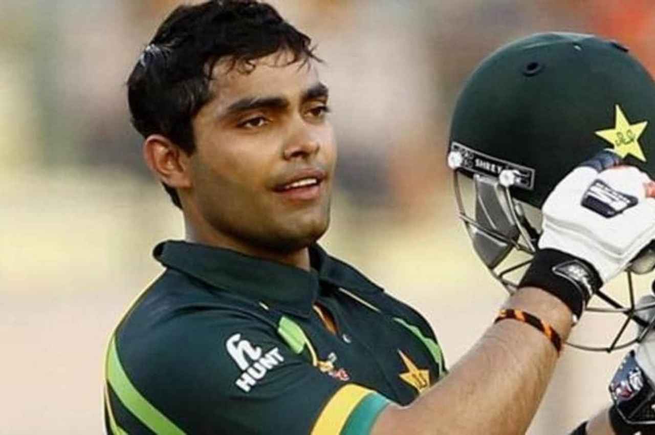 'अगर मैंने मुंह खोला तो लोग क्रिकेट देखना बंद कर देंगे...', उमर अकमल ने साथी खिलाड़ियों को दी चेतावनी