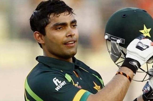 umar akmal umar akmal