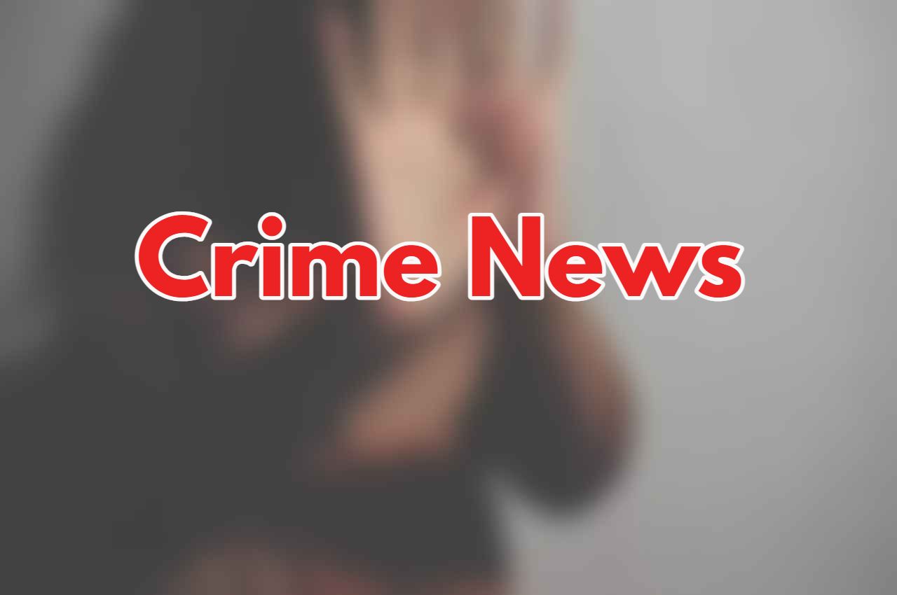 UP News: minor girlfriend refused to talk, then lover was cut her throat in meerut's chandauli