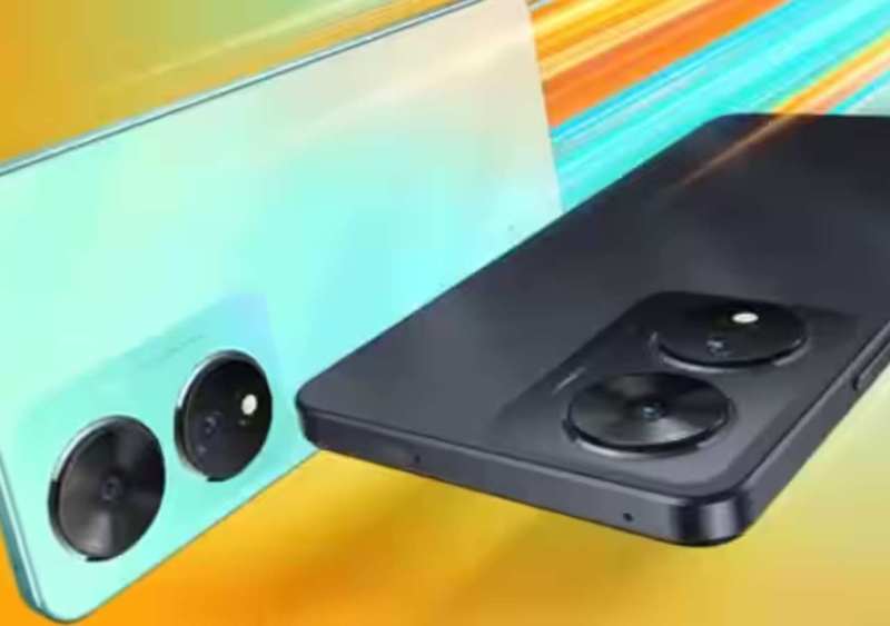 vivo t2, vivo, vivo t2 5g sale date, vivo t2 5g price, vivo t2 5g India