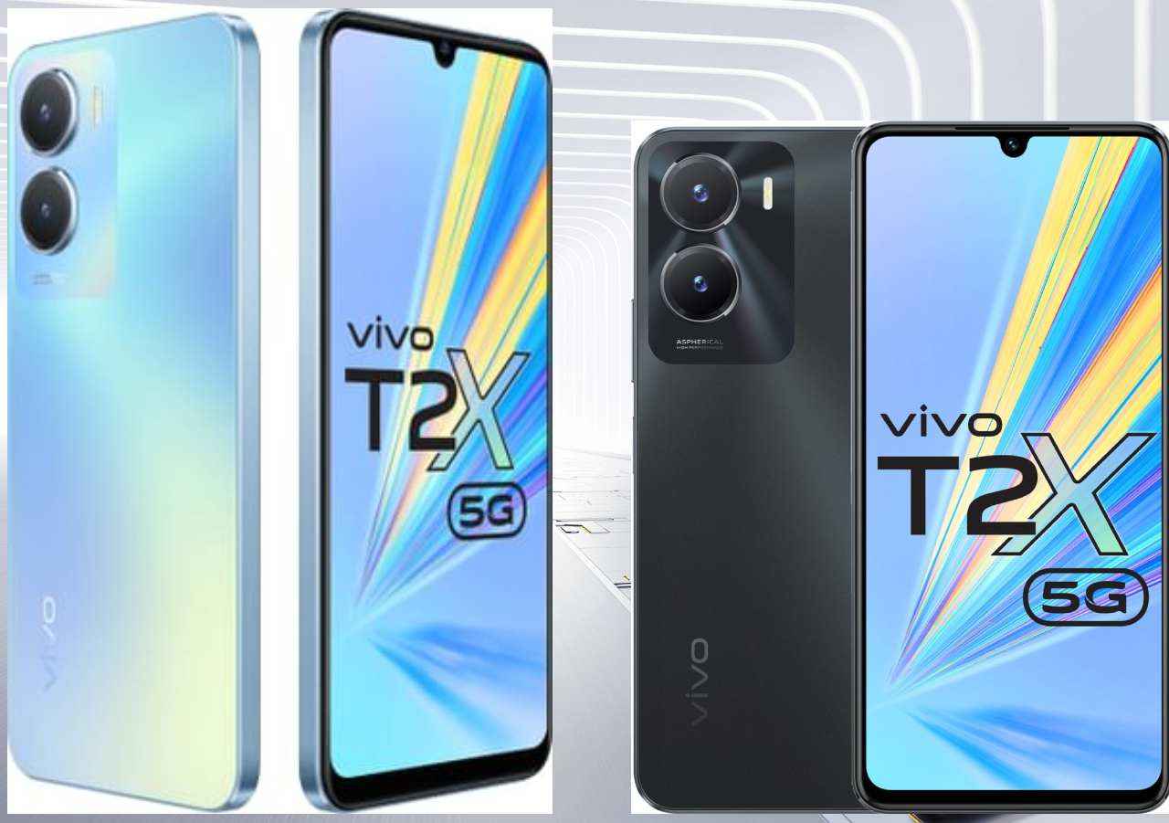 Vivo T2x 5G की भारत में सेल शुरू, ऑफर्स के जरिए सिर्फ 549 रुपये में खरीदने का मौका!