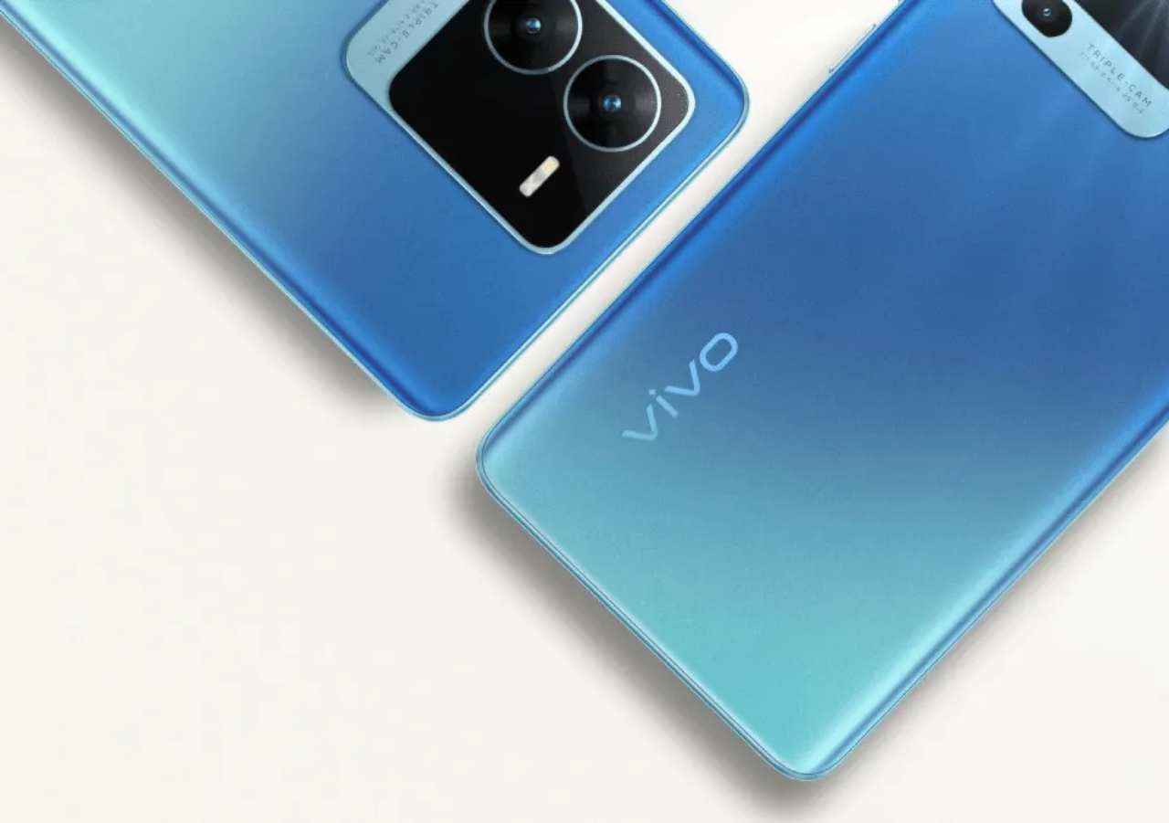 Vivo का मिड-बजट स्मार्टफोन भारत में जल्द होने वाला है लॉन्च! पहले ही जान लें फीचर्स