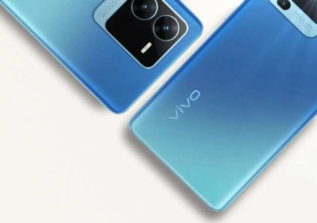 vivo y78, vivo y78 smartphone, vivo y78 launch date in India, vivo