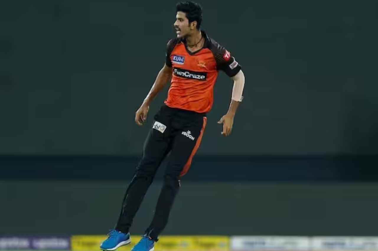 washington sundar