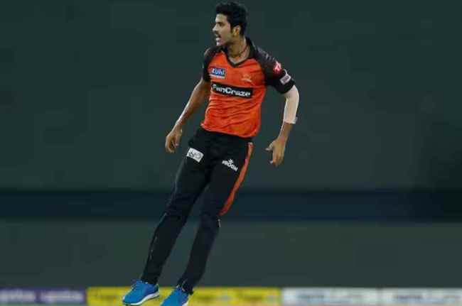 washington sundar