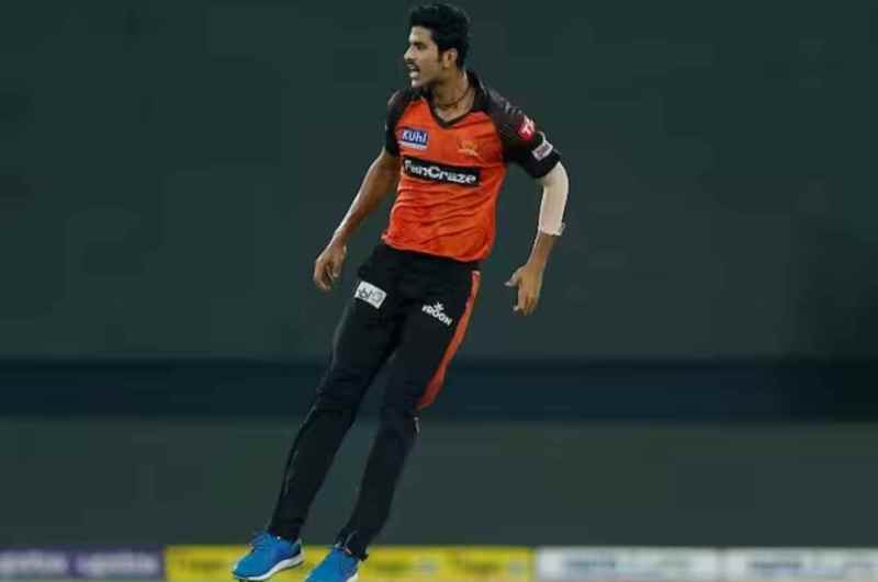 washington sundar