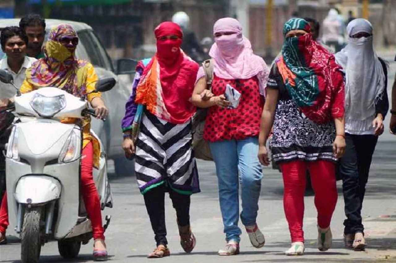 Weather Update: मौसम विभाग का ताजा अलर्ट जारी, इस राज्यों में हीटवेव से बढ़ेगी लोगों की मुसीबतें