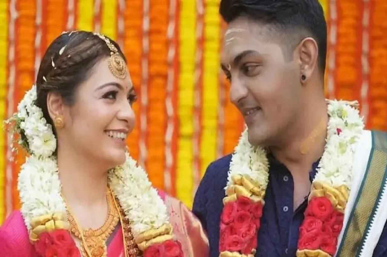 Viral Video: दुल्हन ने दूल्हे को जयमाला के बाद 'छोड़ दिया', कारण कैमरे में हुआ कैद