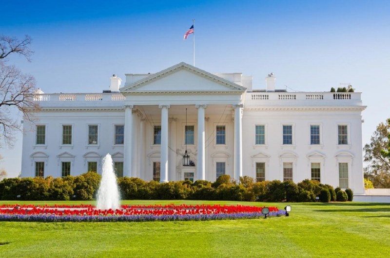 white house