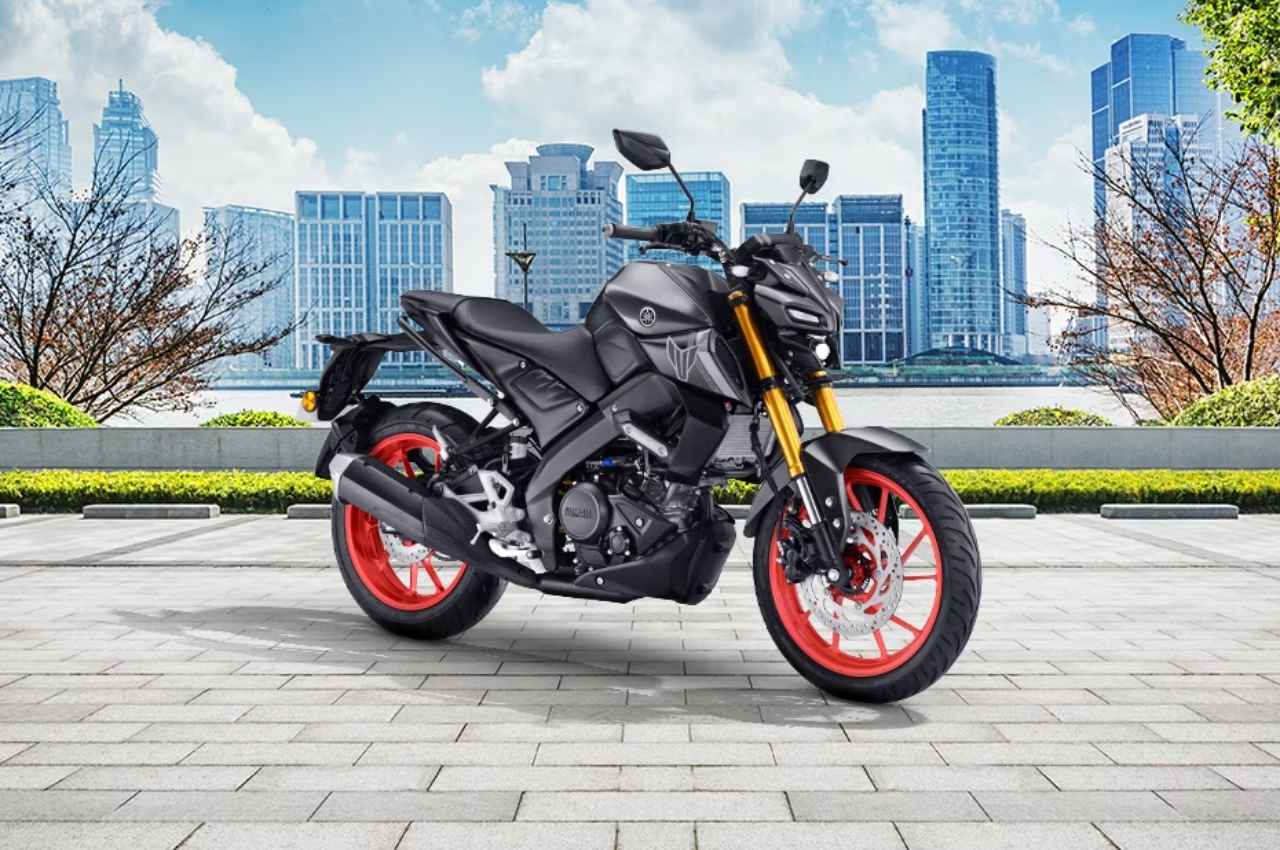 Yamaha MT 15 V2: लुक्स में लाजवाब और इंजन है दमदार, देती है 56.87 kmpl की माइलेज, जानें कीमत