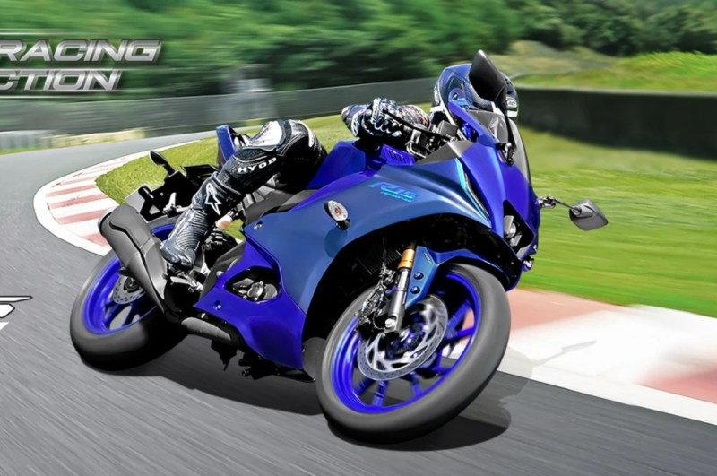 Yamaha R15 V4, Yamaha bikes, sports bikes, bikes under 2.50 lakhs