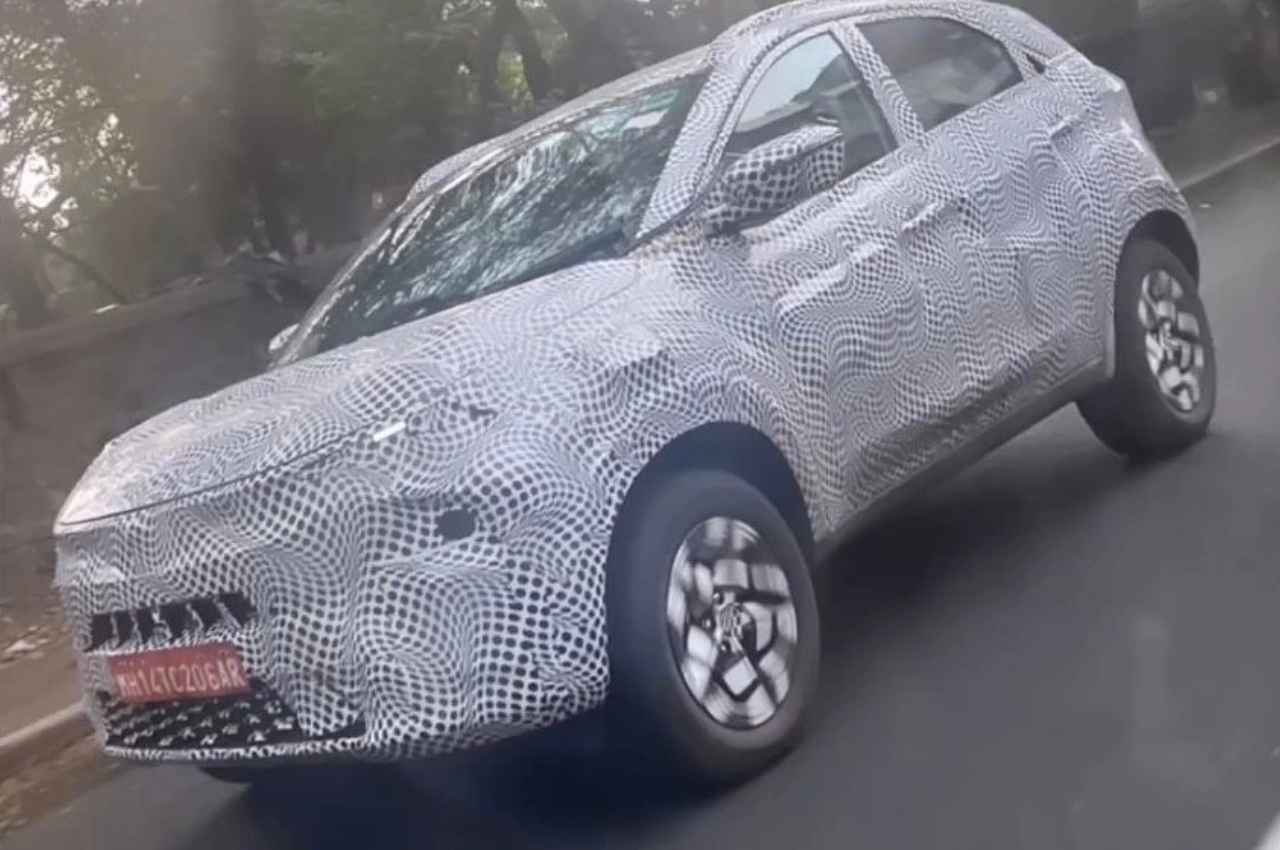 MG और Hyundai को धूल चटाने की तैयारी में टाटा, अगस्त में करेगी इस ईवी कार को लॉन्च