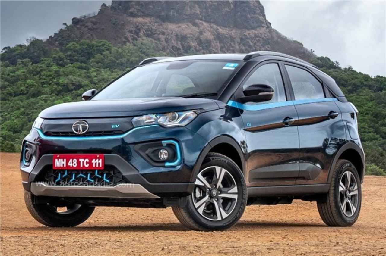 टाटा ने दिया बड़ा झटका, इस तारीख से बढ़ाने जा रही अपनी कारों के दाम