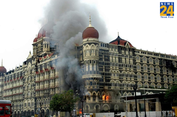 LeT leader Abdul Salam Bhuttavi, 26/11 Mumbai attack, Pakistan News, Pakistan Jail, Terrorist