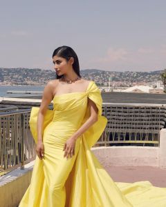 mouni roy debut at Cannes Film Festival 2023