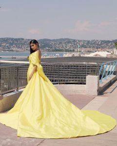 mouni roy debut at Cannes Film Festival 2023