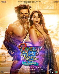 Rocky Aur Rani Ki Prem Kahaani