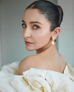 Anushka Sharma Cannes 2023