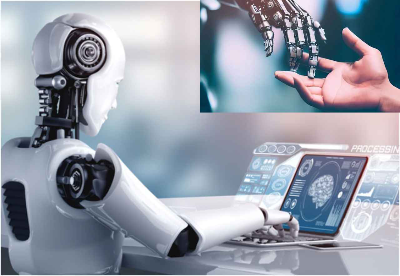 AI Job Future 2023 jobs, ai jobs, automation jobs, jobs in 2023, jobs at risk due to ai,