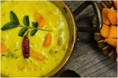 Aam Ki Kadhi Recipe