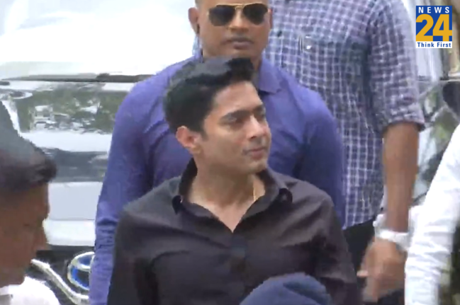 TMC, Abhishek Banerjee, CBI, Kolkata, school jobs scam