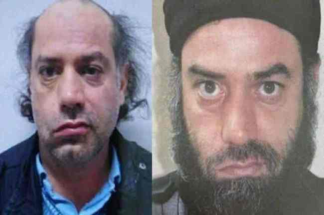 Abu Hussain al Qureshi ISIS, Recep Tayyip Erdogan, Syria, Abu Hussain al Qureshi