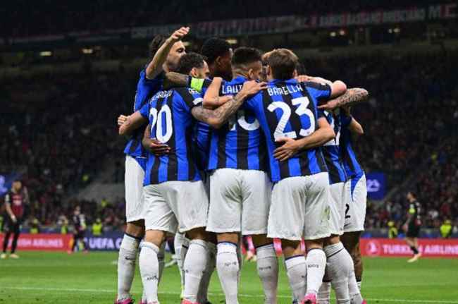 Ac milan vs Inter milan Ac milan vs Inter milan