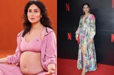 Actress, Bollywood Actress, Actress Baby