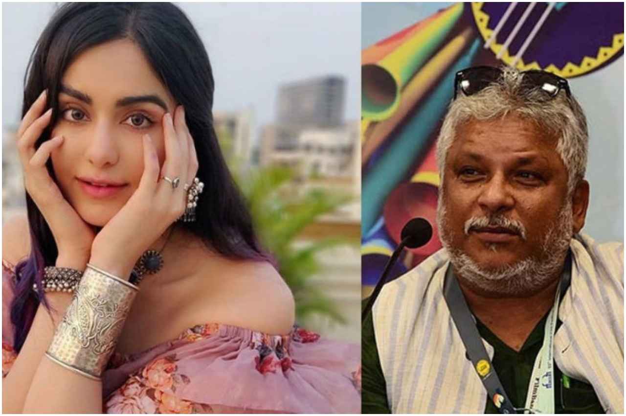Adah Sharma Health Update Adah Sharma Health Update