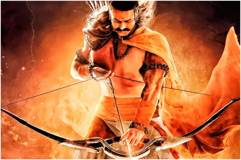 Adipurush Trailer