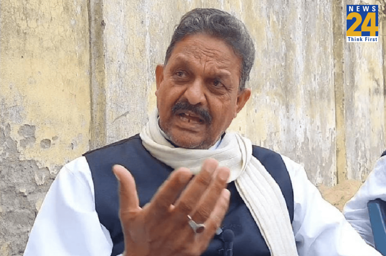 Afzal Ansari Disqualified: अफजाल अंसारी की छिनी सांसदी, दो दिन पहले हुई थी चार साल की सजा