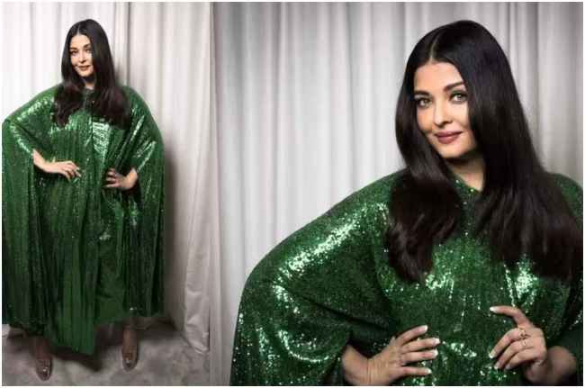 Aishwarya Rai Bachchan at Cannes Film Festival 2023