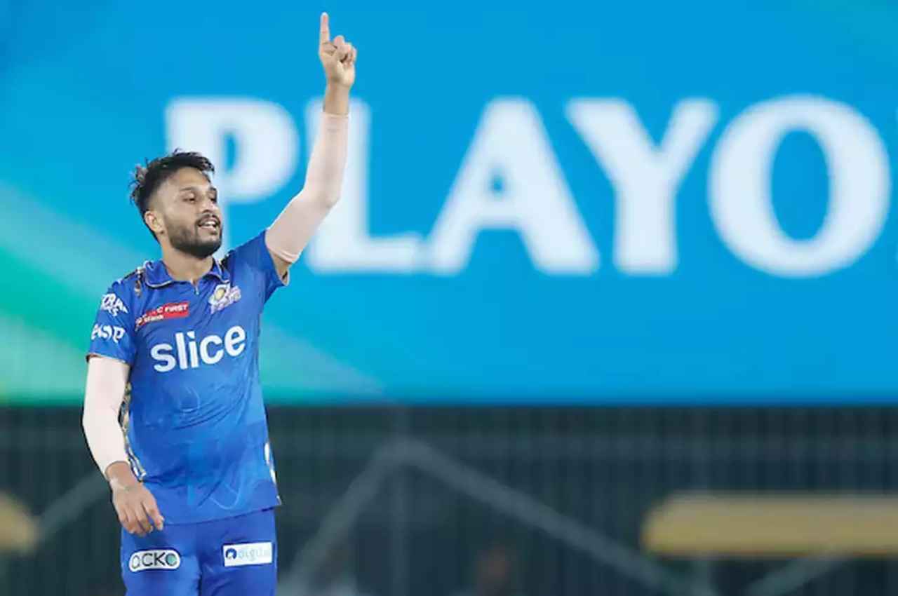IPL 2023: जो बड़े-बड़े दिग्गज नहीं कर पाए आकाश मधवाल ने कर दिखाया, तोड़ा 13 साल पुराना रिकॉर्ड
