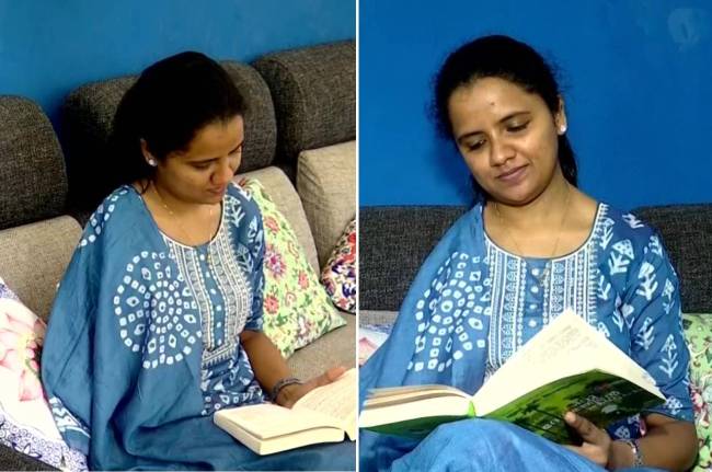 Akhila BS Success Story, UPSC civil services, Thiruvananthapuram, ias, kerala, Bangalore, civil services examination 2022