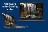 Dell, alienware gaming laptops, dell gaming laptops, gadget news