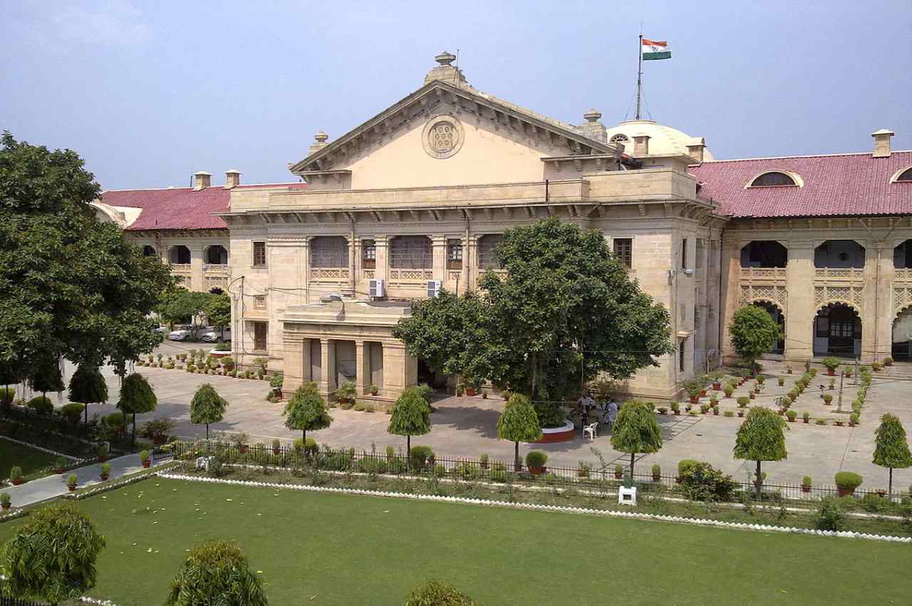 Allahabad High Court, Allahabad HC, Indian Marriage, Divorce, Allahabad HC verdict on Divorce