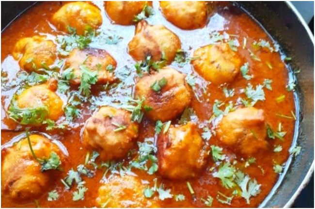 Aloo Kofta Recipe