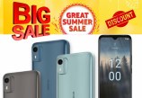 Amazon, Great Summer Sale, Amazon Sale, Nokia C12, Nokia C12 Smartphone, Nokia C12 Price