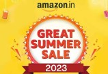 Amazon great summer sale india, amazon summer sale 2023, amazon, amazon great summer sale end date, amazon great summer sale card offer, summer sale, amazon,