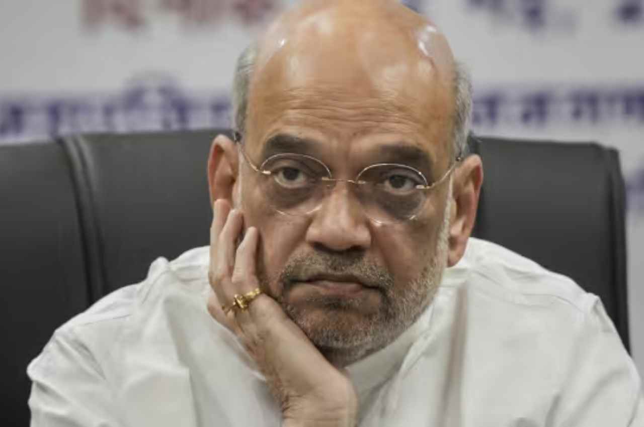 Amit Shah