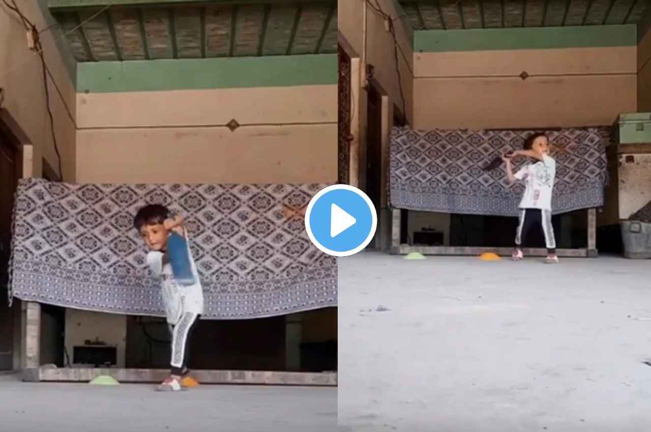 Amitabh Bacchan viral video