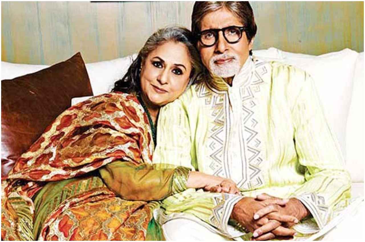 Amitabh Love Life Amitabh Love Life
