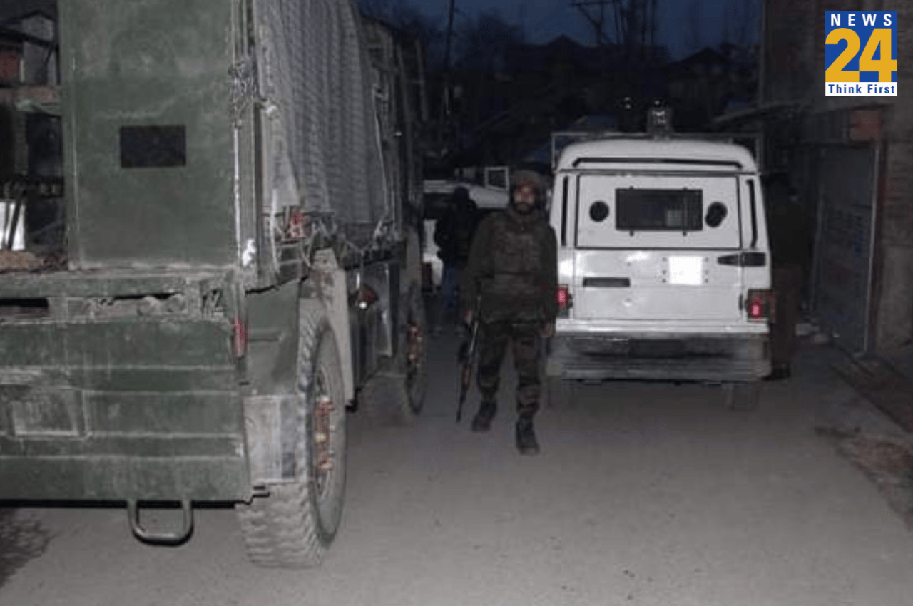 Anantnag Target Killing: 'पिता नेत्रहीन, भाई की भी आंखें खराब...', अनंतनाग में मारे गए दीपू के भाई ने पूछा- हमारा क्या कसूर था?