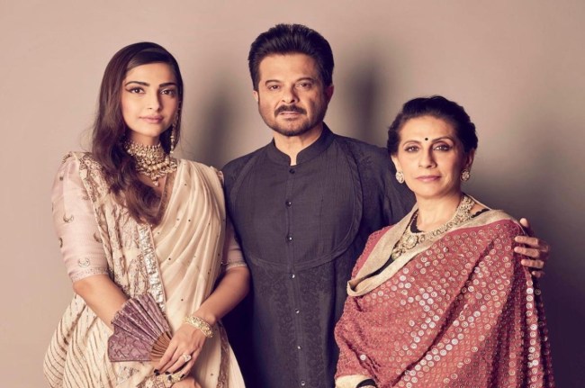 Kimi Katkar caused a stir in Anil Kapoor's married life this promise saved his marriage